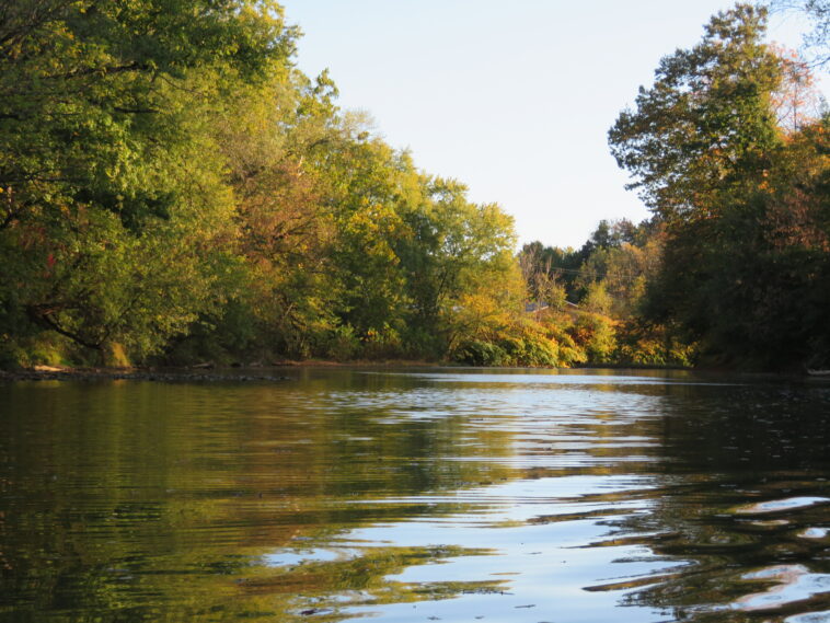 2022 River of the Year Nominees POWR Pennsylvania Organization for